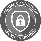 Secure seal logo